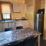 וילה Splife Semi-detached Kuru