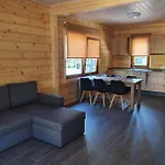 Splife Semi-detached וילה *