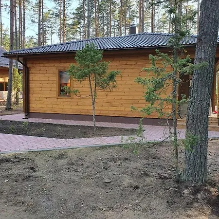 וילה Splife Semi-detached Kuru