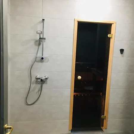 וילה Splife Semi-detached Kuru