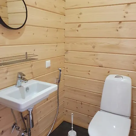 Splife Semi-detached * Kuru