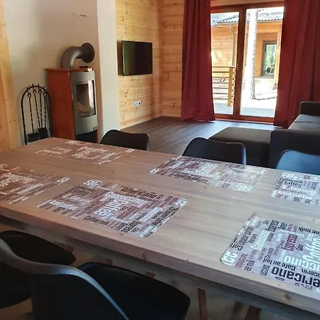 וילה Splife Semi-detached