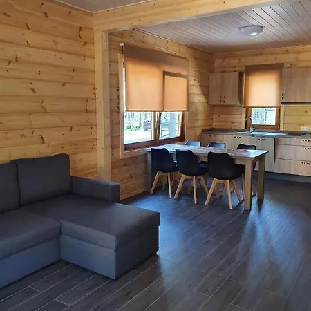 Splife Semi-detached Vila *