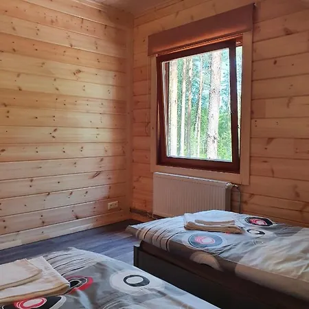 Splife Semi-detached Vila *