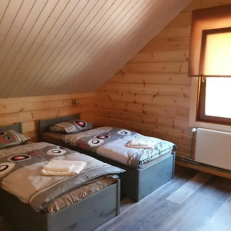 Vila Splife Semi-detached