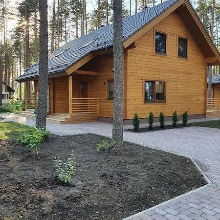 Vila Splife Semi-detached