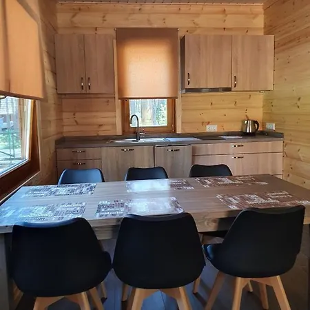 וילה Splife Semi-detached