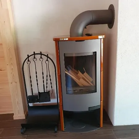 Splife Semi-detached Vila *