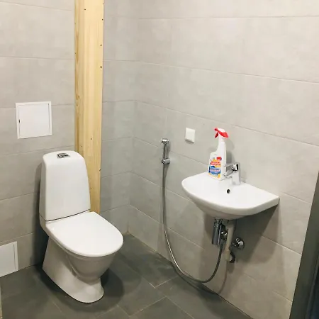 Splife Semi-detached Vila