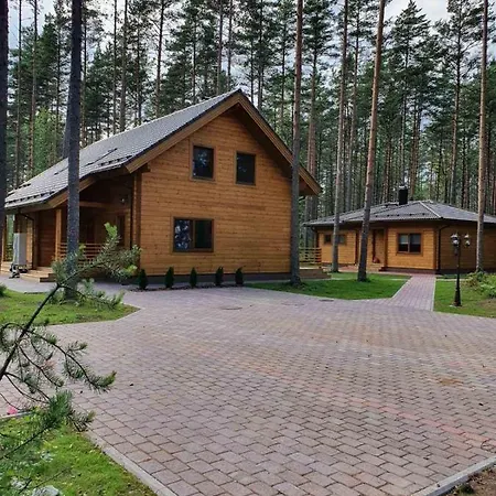 Splife Semi-detached Vila *