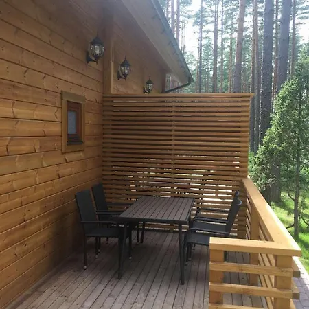 Splife Semi-detached Vila *