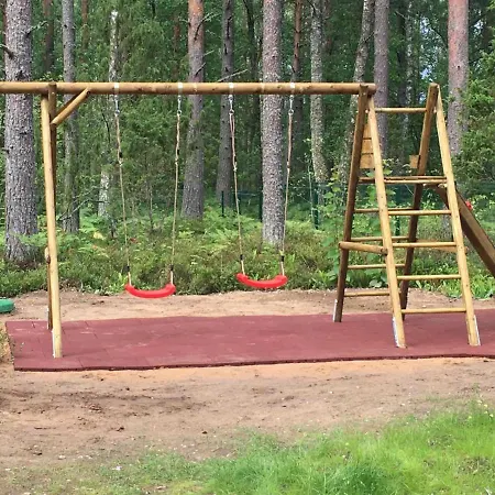 Splife Semi-detached וילה