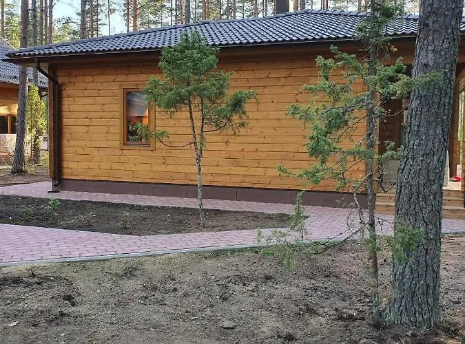 וילה Splife Semi-detached Kuru