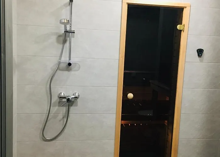 וילה Splife Semi-detached Kuru