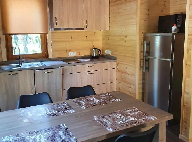 וילה Splife Semi-detached Kuru