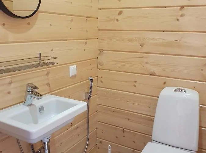 Splife Semi-detached * Kuru