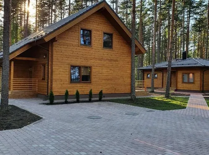 Splife Semi-detached * Kuru