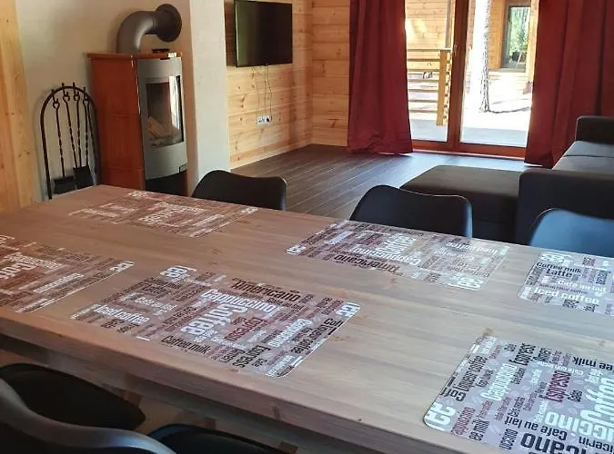 וילה Splife Semi-detached