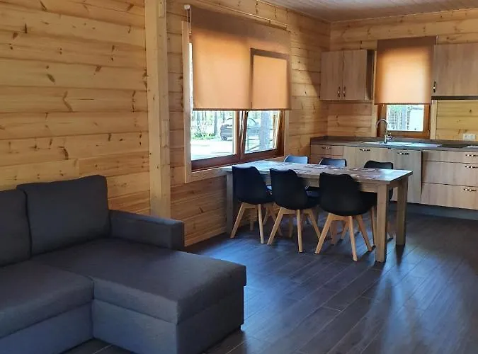 Splife Semi-detached וילה *