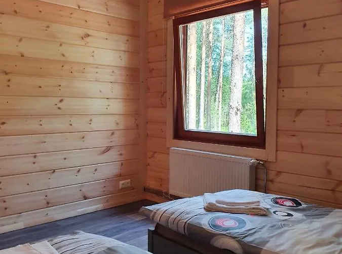 Splife Semi-detached וילה *