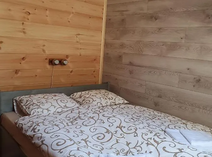 וילה Splife Semi-detached