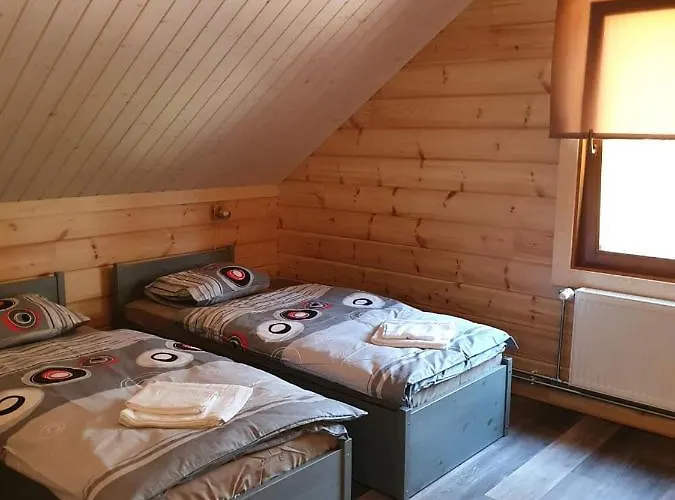 וילה Splife Semi-detached