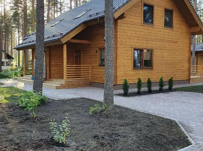 וילה Splife Semi-detached