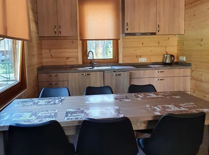 וילה Splife Semi-detached