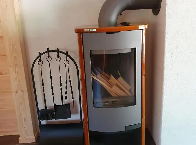 Splife Semi-detached וילה *