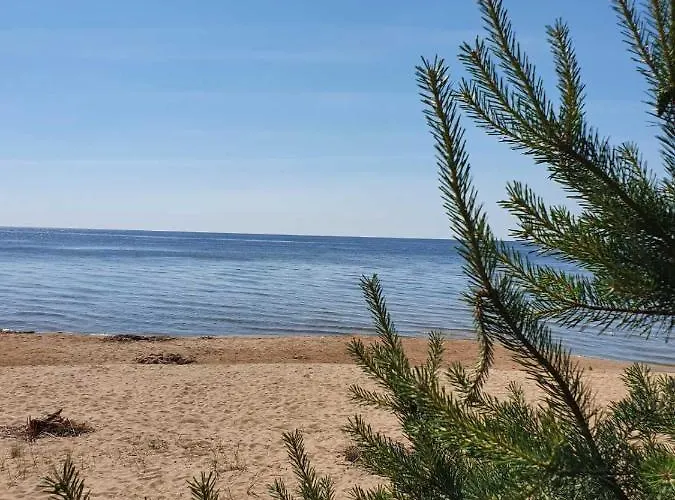 Splife Semi-detached וילה