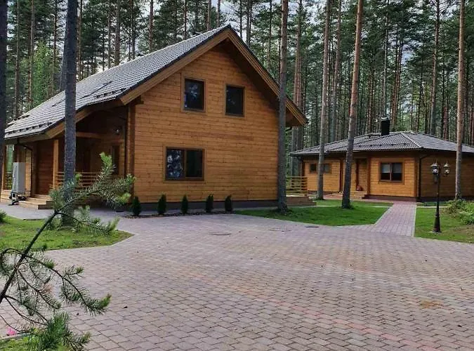 Splife Semi-detached וילה *