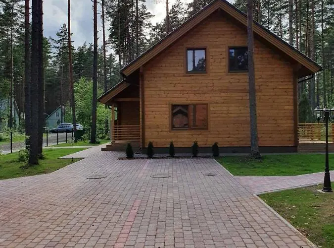 Splife Semi-detached * Kuru