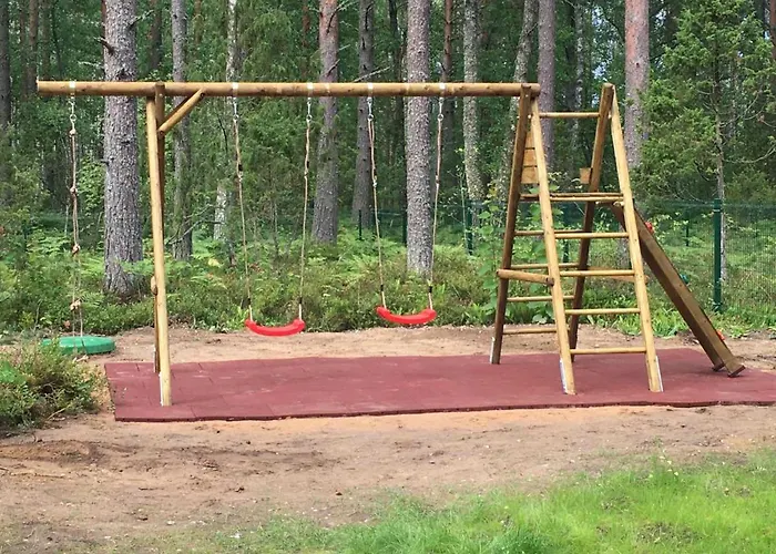 Splife Semi-detached וילה